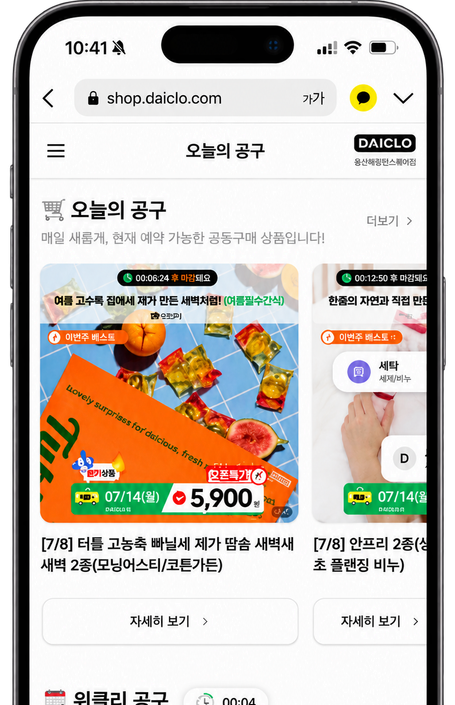 장식